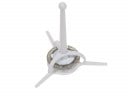 Delonghi Milk Frother Whisk (TO1166)